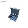 heat water portable industrial flow meters mass no pressure loss