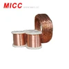 Best selling type practical 0.5mm tungsten rhenium wire with low price