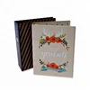 2019 super quality loose-leaf file folder