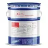 GMP Epoxy self leveling Floor Paint for pharmaceutical factory