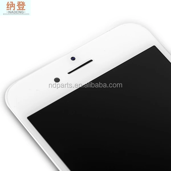 

Free shipping china mobile phones for iphone 7 lcd display , for iphone 7g lcd screens, glass complete for iphone 7 lcd, Black white