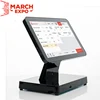 CashCow 2019 new model android 4.4 pos terminal for store