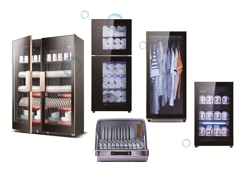Legia smart sterilizer 1