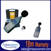 radio shack quest sound level meter