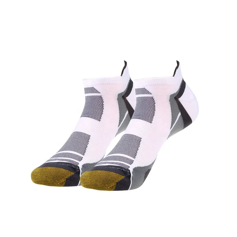 

adult age group and oem service supply type custom cycling socks, Image