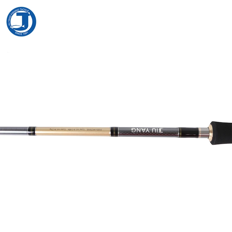 Oem Rod 24t+30t Graphite Fishing Rod Sea Bass Carbon Fiber Fishing Rod