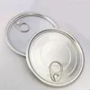 401 easy open door metal can top end
