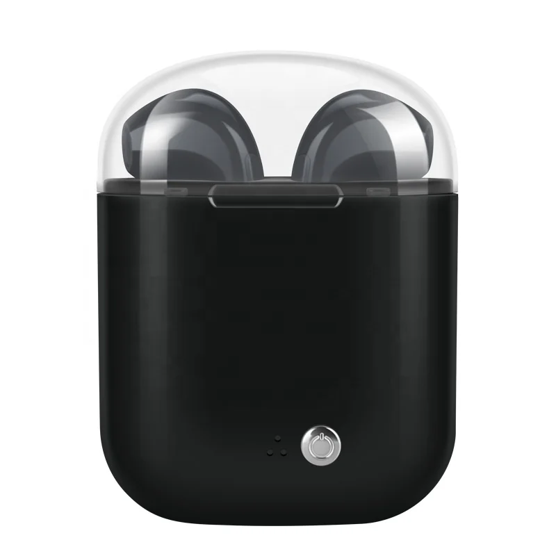 

17s plus tws headphone stereo in ear game earphone gaming headset magic mini wireless earbuds
