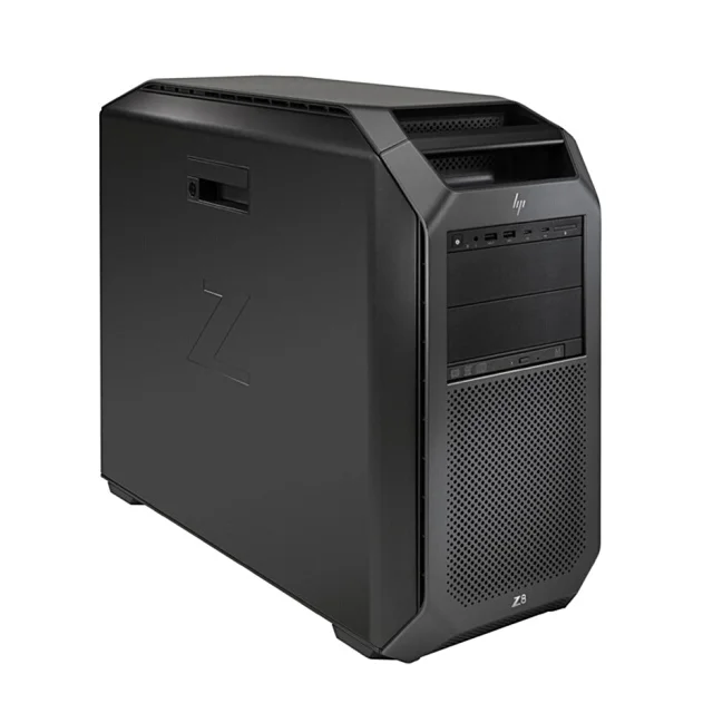 

HPE Z8 G4 Workstation