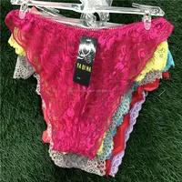 

0.23 Dollar NK008 Stock Ready mix colors for ladies sexy lingeries underwear, wear underwear, women underwear sexy panty