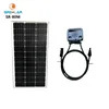 China solar panel 150W system