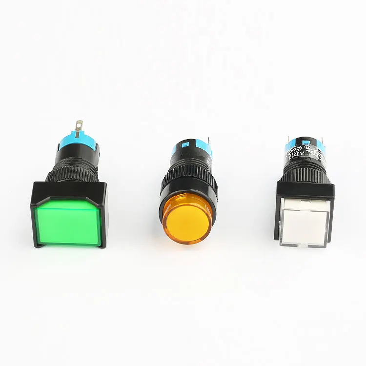indicator led light