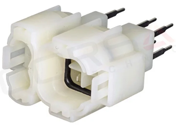 Honda Iat Ect Vtec 2 Wire Connector Harness Pigtail Acura K Series