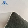 microfiber bonded fabric / foam fabric laminated material / cotton jersey foam bonded scuba fabric