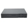 4Channel Record AHD TVI DVR H264 compressed format for Analogue camera and IP camera