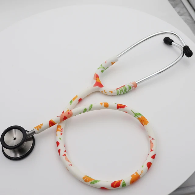 
Factory Supply Medical Stethoscopes,Stainless Stethoscope 