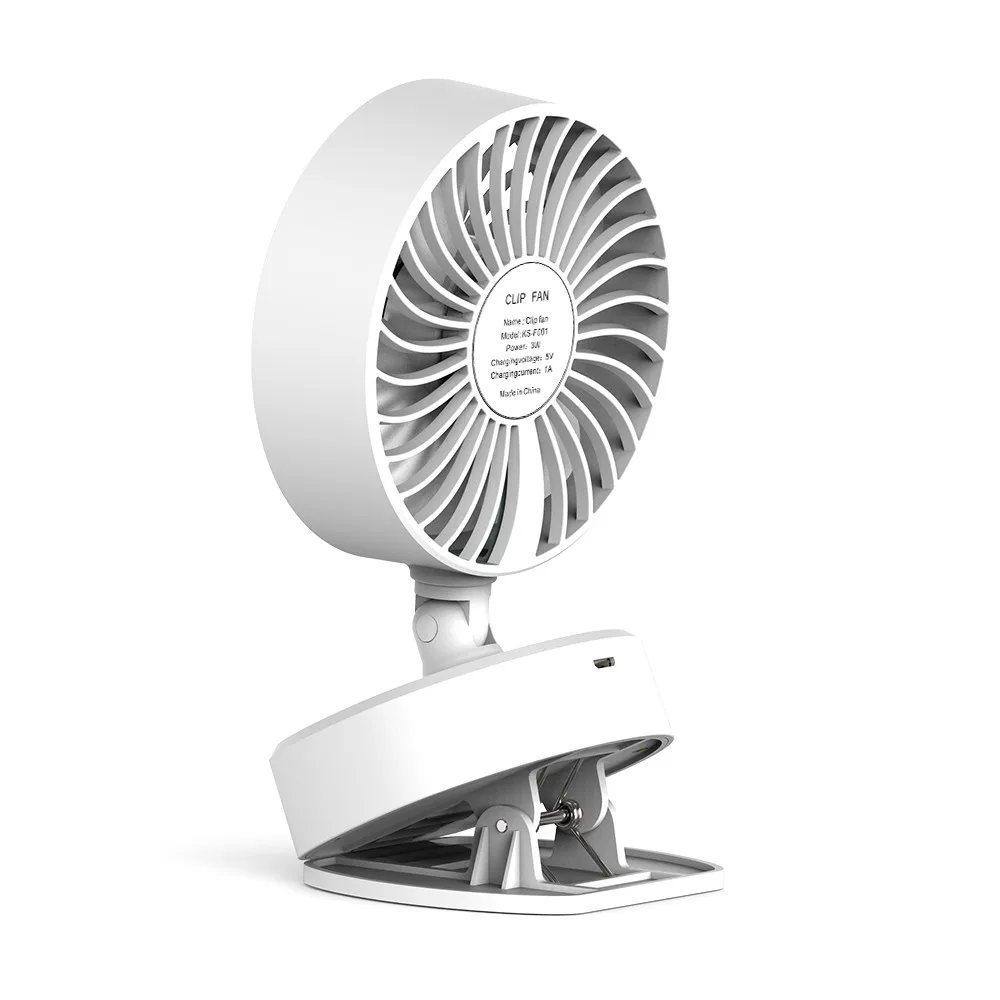5v Dc Electric Battery Powered Waterproof Stand Mini Table Fan Buy