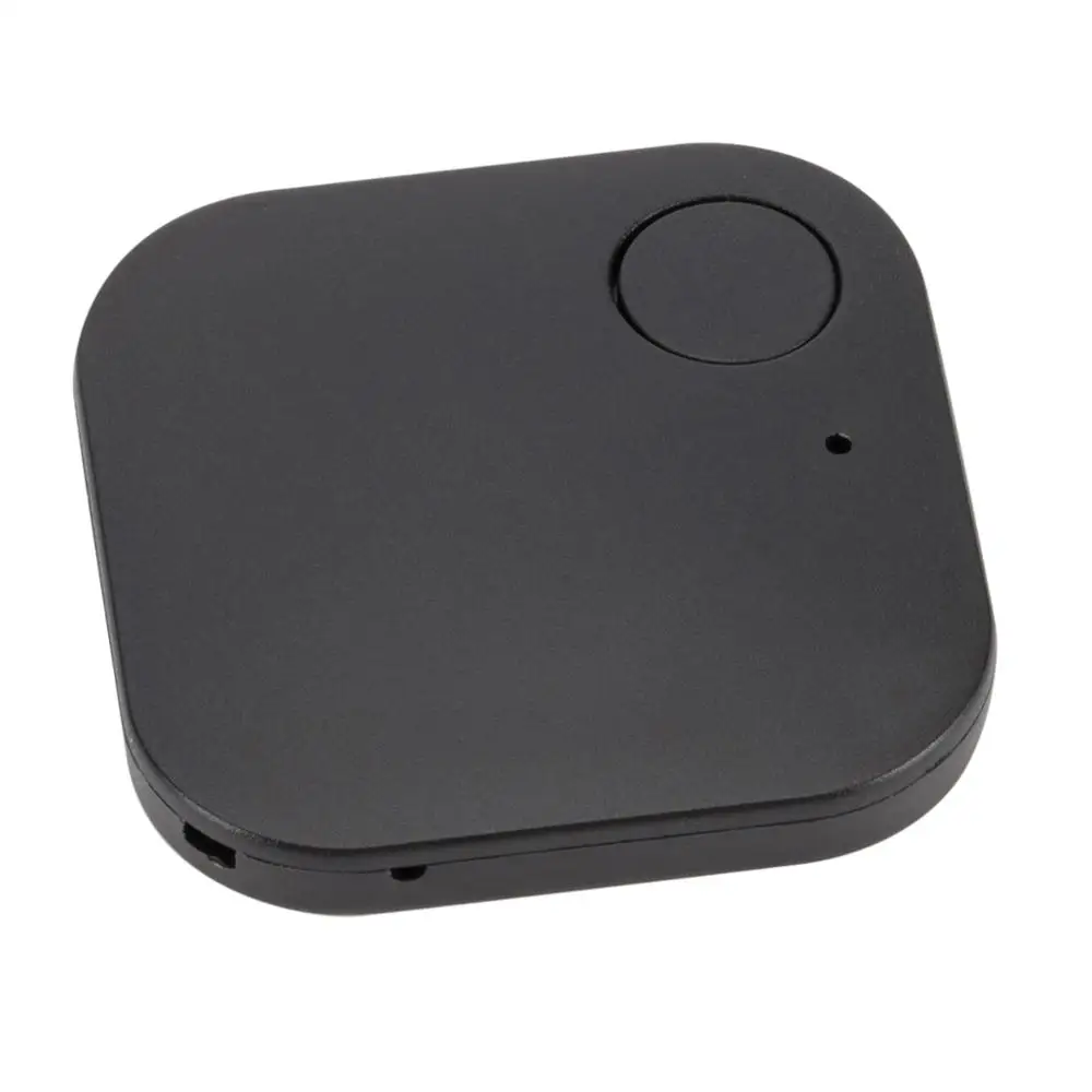 

GPS Mini Smart Tracker Wallet Key Finder Locator Alarm Pet Child anti lost Key Finder Locator Alarm Pet Child