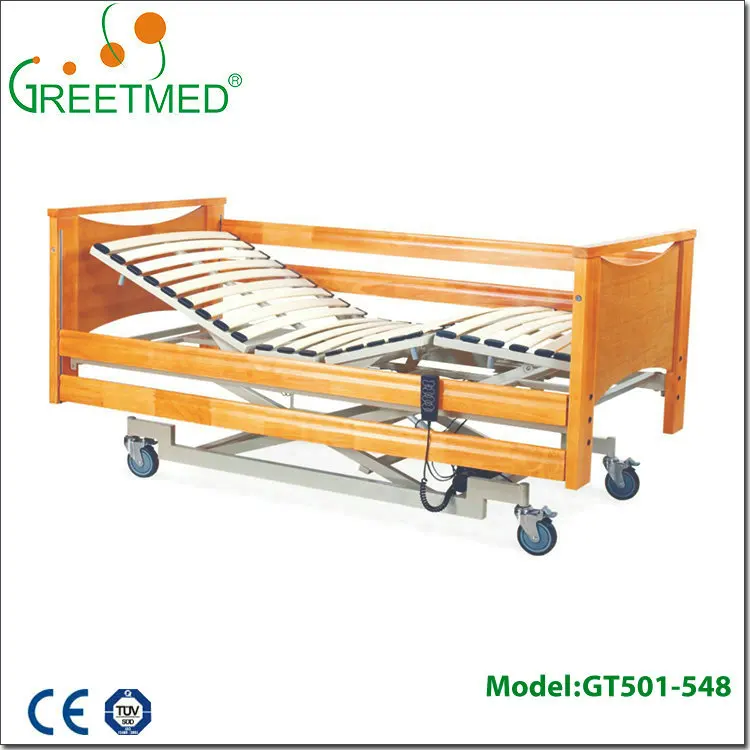 Vibrating adjustable electric automatic orthopedic pediatric hospital