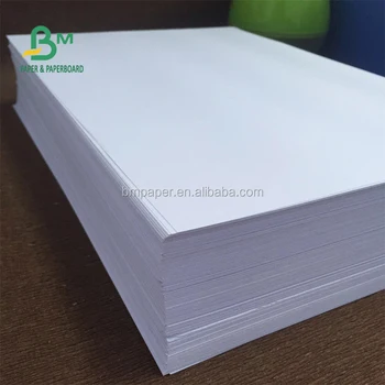 A0 A1 A2 Size White Office Print Copy Paper 80gsm In Sheets Or Roll 