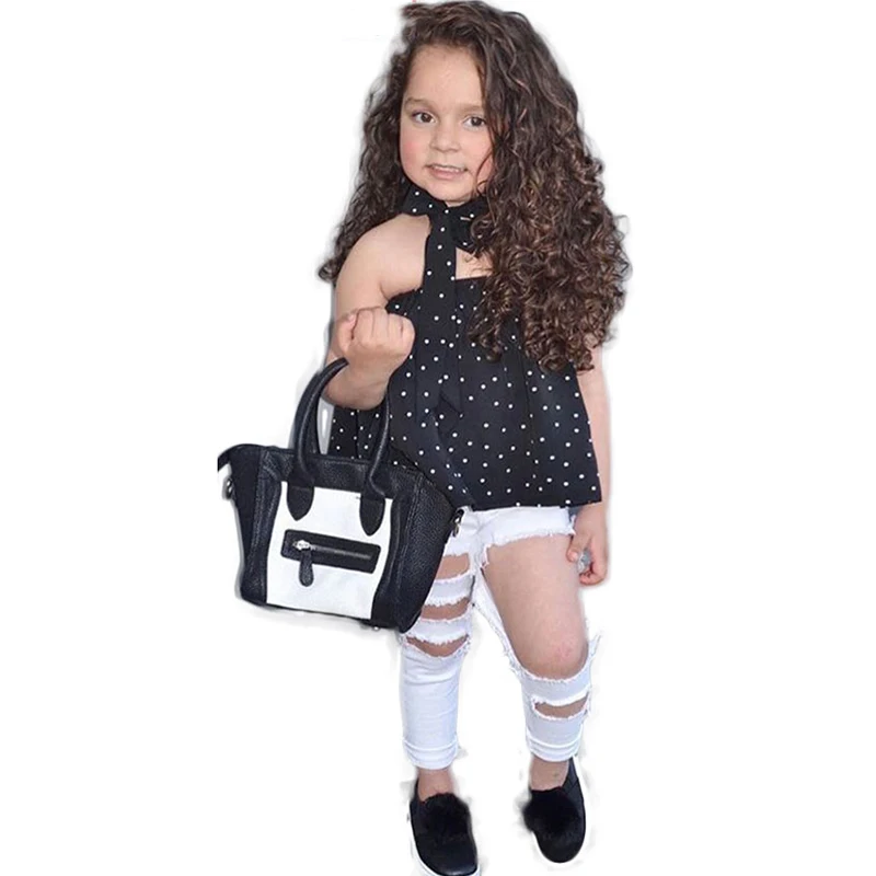 

wholesale children boutique clothes 2019 fashion baby girls summer boutique clothing, As picture