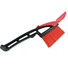 MICROMILL Hot Sale Potable Plastic Car Snow Brush with Ice Scraper, Car Cleaning Brush for Snow, Car Ice Scraper with Snow Brush