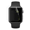 Hot Sale Anti Shock 3D Tpu Touch Screen Protector Film Wholesale For Apple Watch Serial 3 2 1