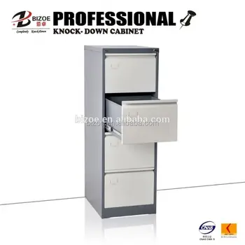 Knock Down Printed Cardboard Filing Cabinet Knock Down Printed Cardboard Filing Cabinet