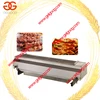 portable doner kebab machine/kebab skewer machine/automatic skewer machine