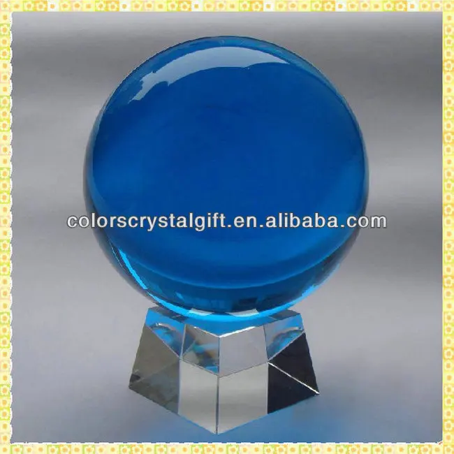 Handmade Glass Crystal Ball Spheres For New Gifts Buy Glass Crystal