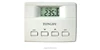 Super VAV Thermostat Proportional Action Control