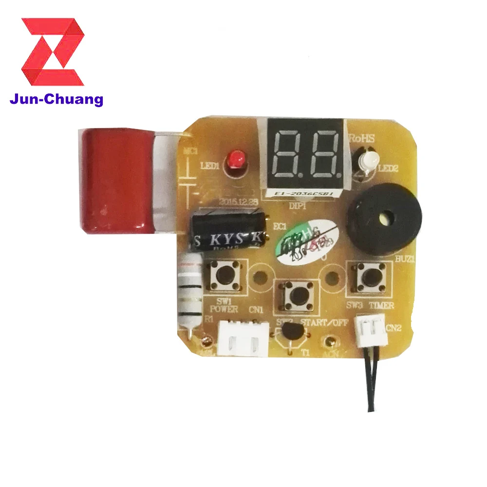 
New product Inverter Welding PCB&ampPCBA with Good Component Sourcing Manufacturer 
