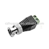 BNC male to Connector Terminal