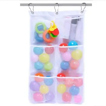 toy holder for tub