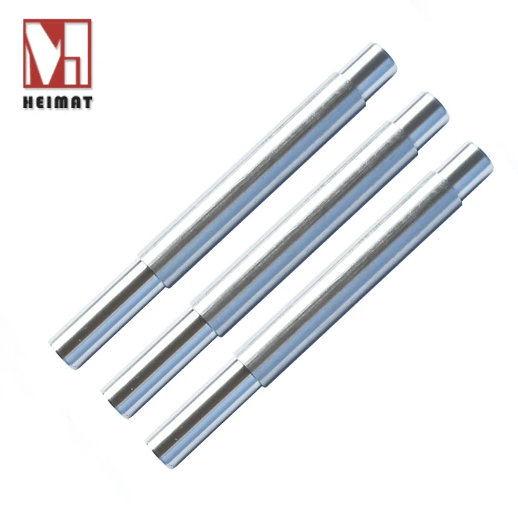China Manufacturer Custom High Precision Machined Locating Stainless
