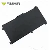 11.55V 41.7Wh Yes Rechargeable Internal Computer Battery For HP TPN-W125 BK03XL 916811-855