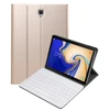 New Removable Bluetooth Keyboard tablet Case for Samsung Galaxy Tab A A2 10.5 2018 T590 T595 SM-T590 Cover Funda