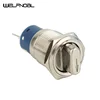 W01 The Arrow Light High Quality Selector 5 Position Push Button Switch For Customize