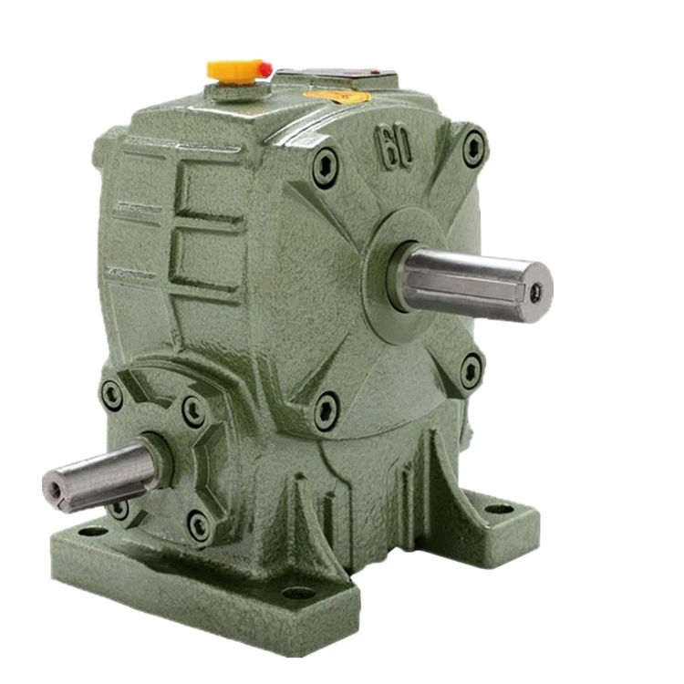 wpa 60 gearbox
