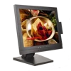 Hot! 15inch LCD Restaurant TouchScreen Monitor with Card Reader POS MonitorPOS Display