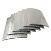 6 mm Thickness Insulation Bubble Foil /Aluminum Foil Bubble Insulation