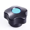 cheap Lobe Knobs fastening hand knob
