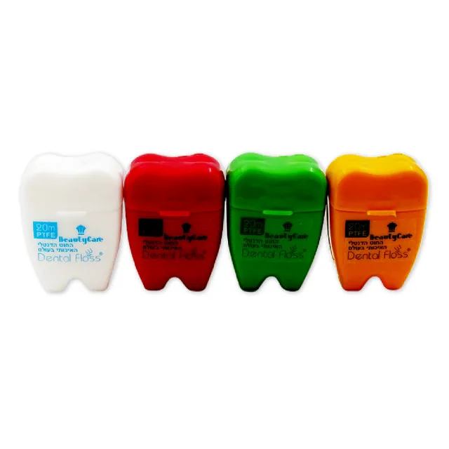 Different Type Stainless Steel Dental Floss Metal Cutter Dental Floss