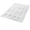 Hypoallergenic Lightweight All Year Down Alternative Comforter Queen Patented Design | Increases Deep Sleep Phases by 50%