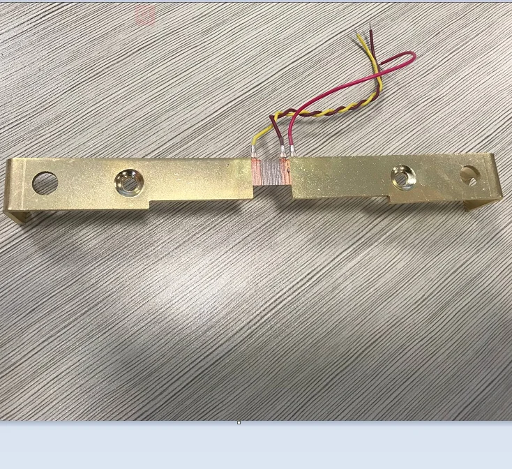 
electricity meter resistor manganin shunt/resistor manganin shunt/shunt 