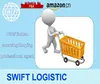 To Jersey FBA Taobao/1688 buying agent from China by sea /express /air shipping agent