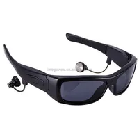 

1080P Mini Camera and Mobile Bluetooth Remote Control Digital Video Glasses (Smart Glasses Manufacturer)