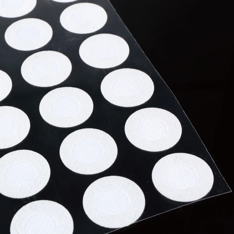 

Creherit White Color High Airflow Tissue Culture Vent Filter