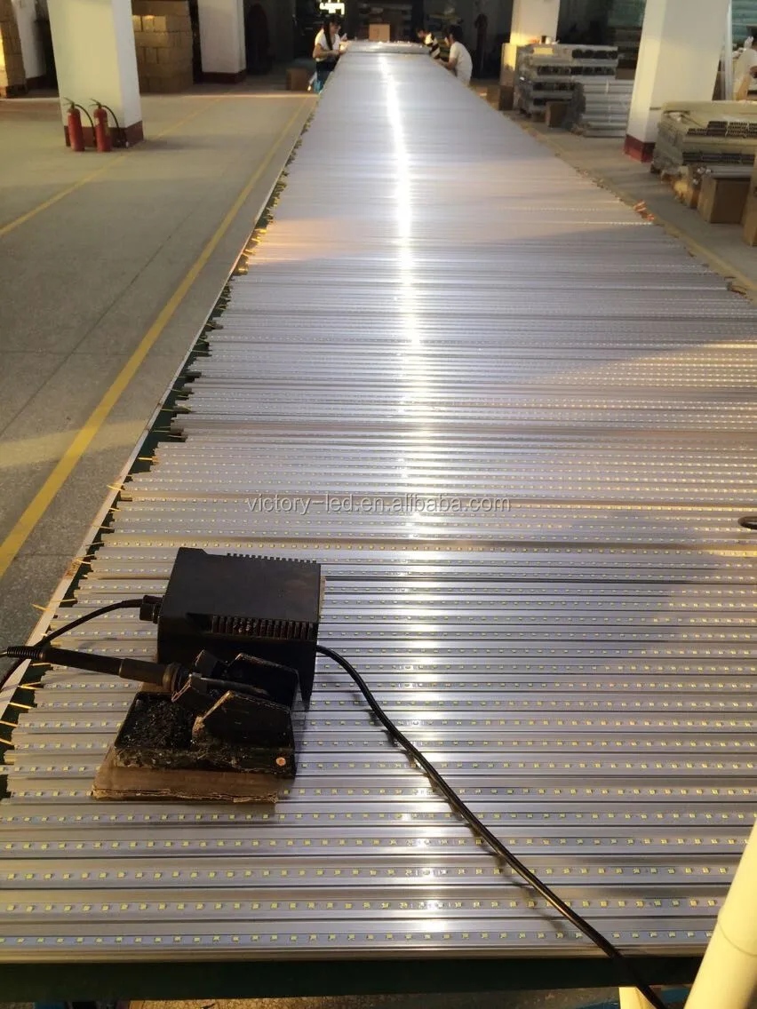 Hot sell UL america canada 18 22 32 39 60 watt 4ft 5ft 8ft t8 lred tube light, 1200mm18W led tube light