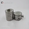 230V Ceramic heating ring for plastic recycling machine barrel